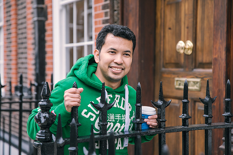 mens portrait london shoot big ben westminster photographer male model outdoor lifestyle (15)