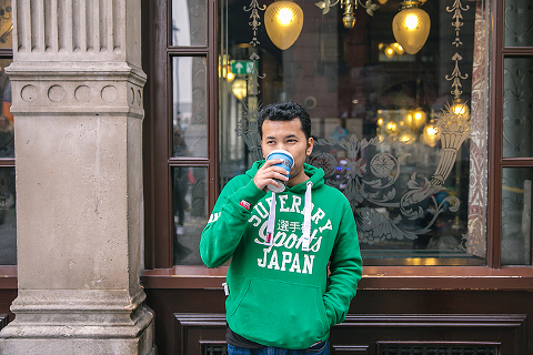 mens portrait london shoot big ben westminster photographer male model outdoor lifestyle (5)